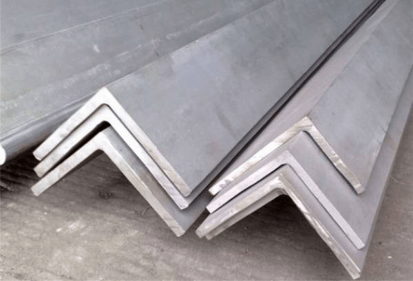 Thép L, Báo giá thép hình L, thép góc L hôm nay mới nhất